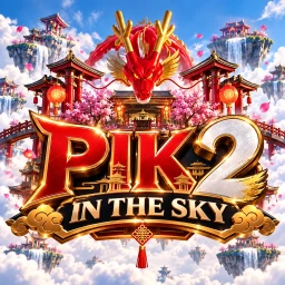 PIK 2 IN THE SKY icon