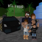 Live Life Rich and Famous! 