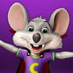 Charles Entertainment Cheese