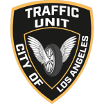 Trаffic Unit | LAPD