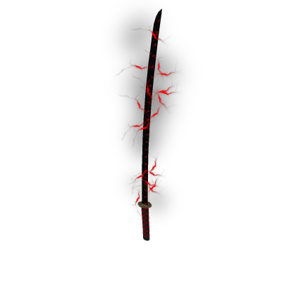 Sword with Effects