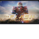 PROJECT SPEED FORCE