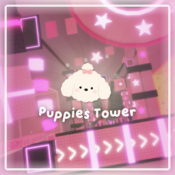 Puppies Tower