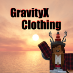 GravityX Clothing ©