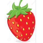 {~Strawberry Garden~}