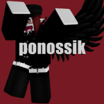 Ponossik