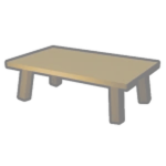 Tables+