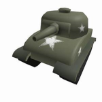 tonk army YES