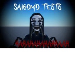 Sama Spider Test icon