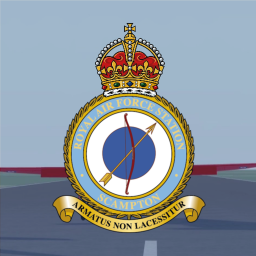 RAF Scampton, Lincolnshire