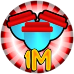 Game Badge Icon