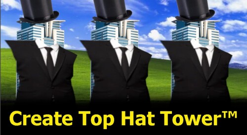 Top Hat Tycoon