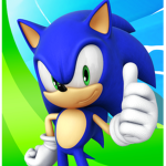 Sonic The Hedgehog The Adventures RP Group