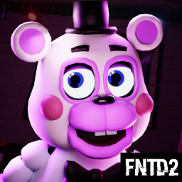 Five Nights TD 2 [SEASON 5] icon
