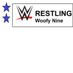 WW9 Wrestling