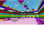 Random Games Obby