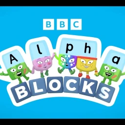 Alphablocks RP icon