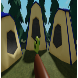 Plants vs Zombies: Camp Army