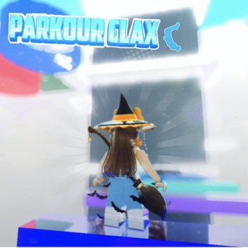 parkour clax