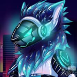 Furry for life I guess 乁( •_• )ㄏ