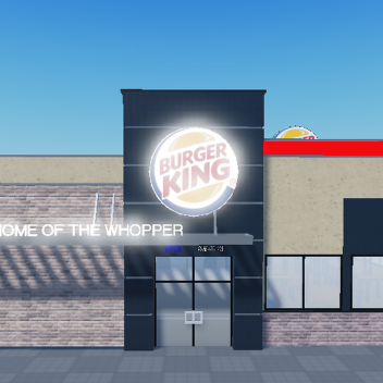burgerking chill/rp game