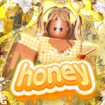 hοney
