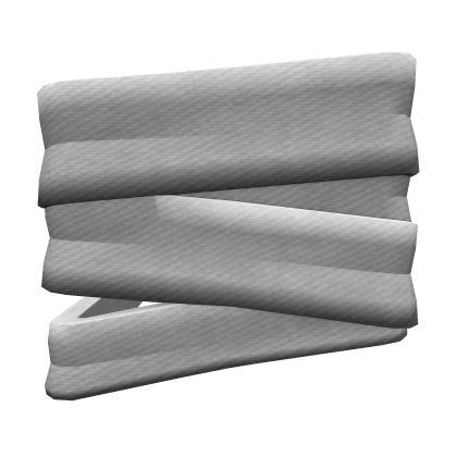 White Bandage | Right