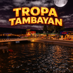 Tropa Tambayan (New)