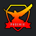 Phoenix Clothing ツ