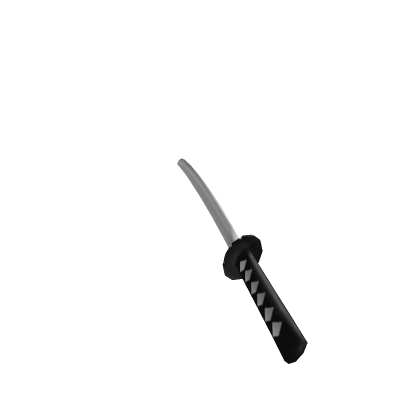 Sheathe Ninja Katana