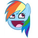 The Epic Rainbows