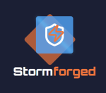 Stormforged Studio