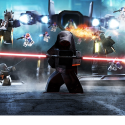 Star Wars PVP