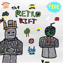 The Retro Rift
