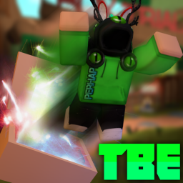 The Box Games!
