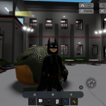 Brookhaven sorcery and superhero rps
