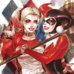 Harley Quinn True Fans!