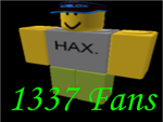 1337 Fanz