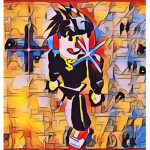 benley's H.&.S.F [Official]