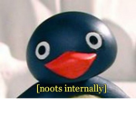 noot noot.