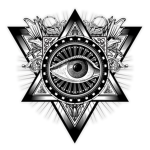 The Illuminati Holding Sanction