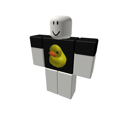duck