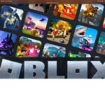 Ooooof roblox