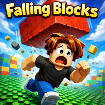 Falling Blocks