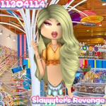 Slayyyter's Revenge