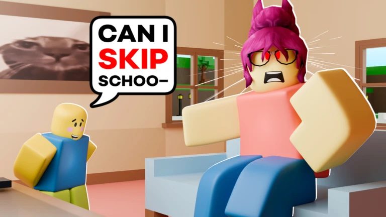 Need More Tired Play On Roblox