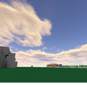 Chris's Fan Made Egg hunt! (W.I.P)