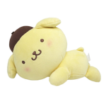 Pompompurin the pudding