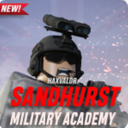 [✨SEBEE✨] Sandhurst Military Academy