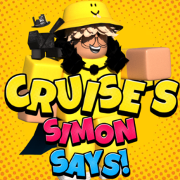 Cruise's Simon Says Game